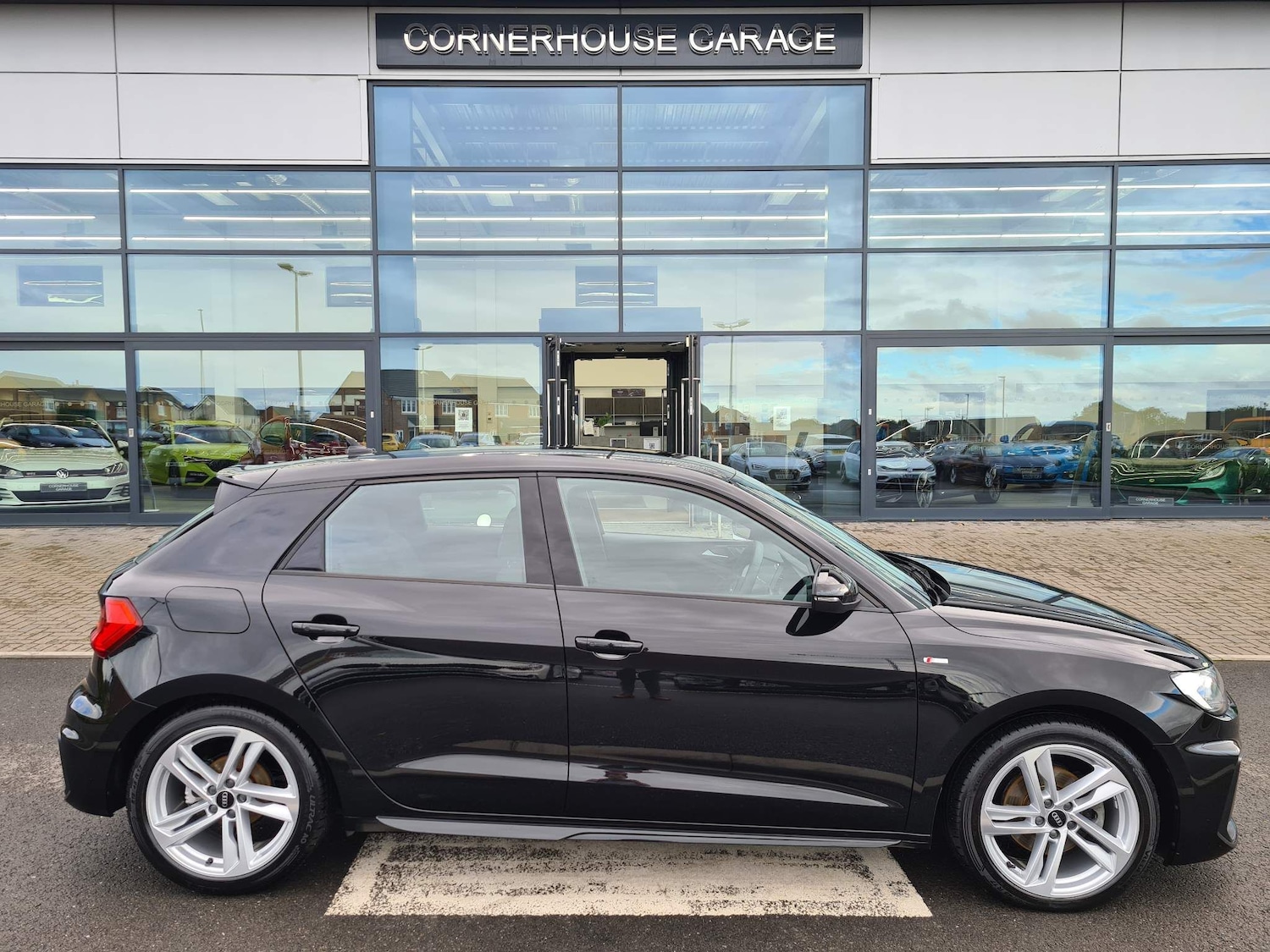 Used Audi A1 2022 for sale - 64388967: Photo 12