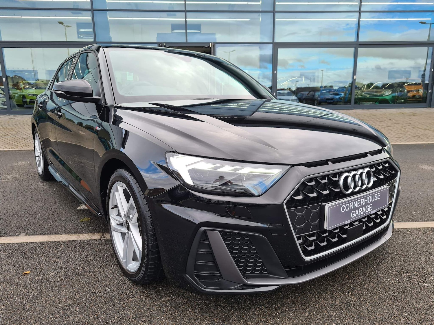 Used Audi A1 2022 for sale - 64388967: Photo 13