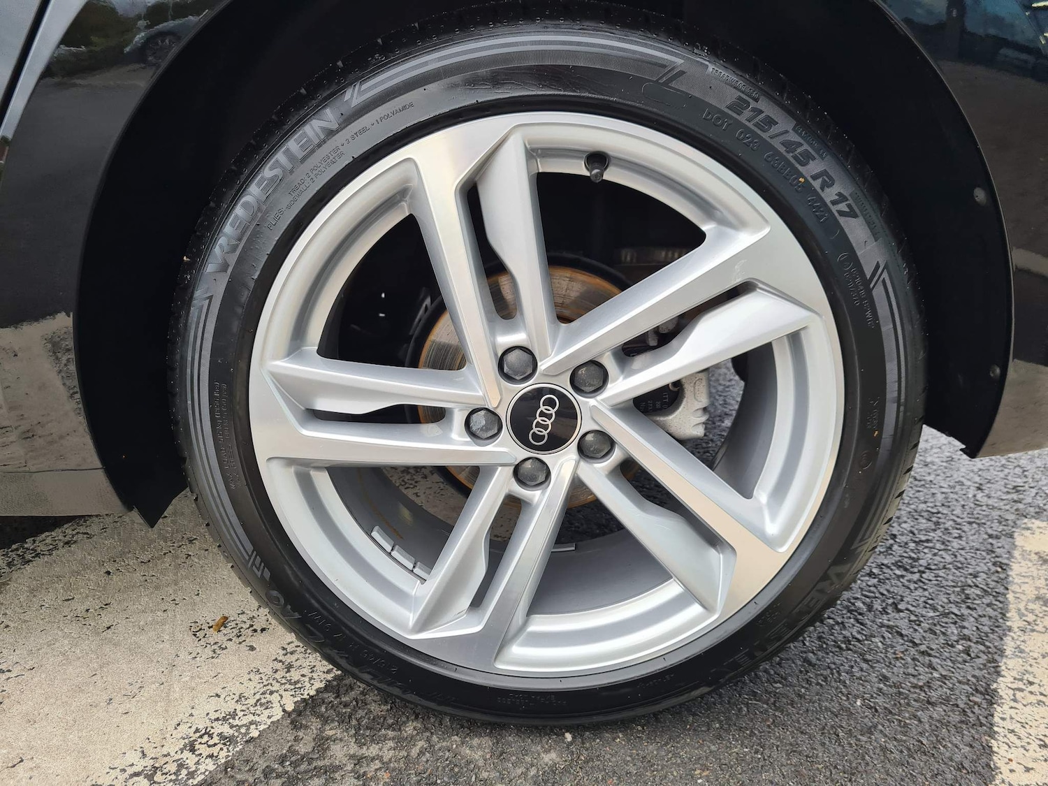 Used Audi A1 2022 for sale - 64388967: Photo 16