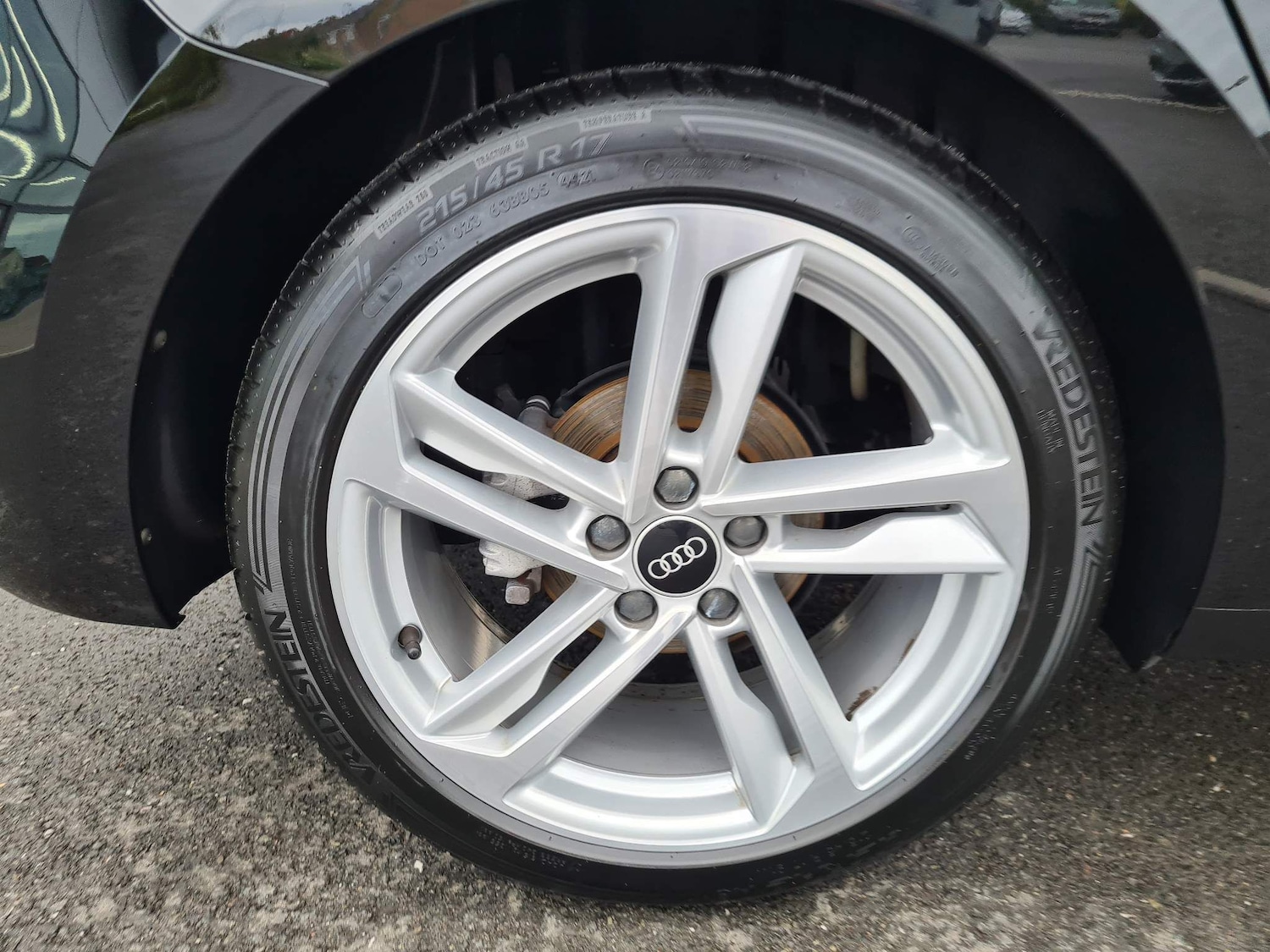 Used Audi A1 2022 for sale - 64388967: Photo 17