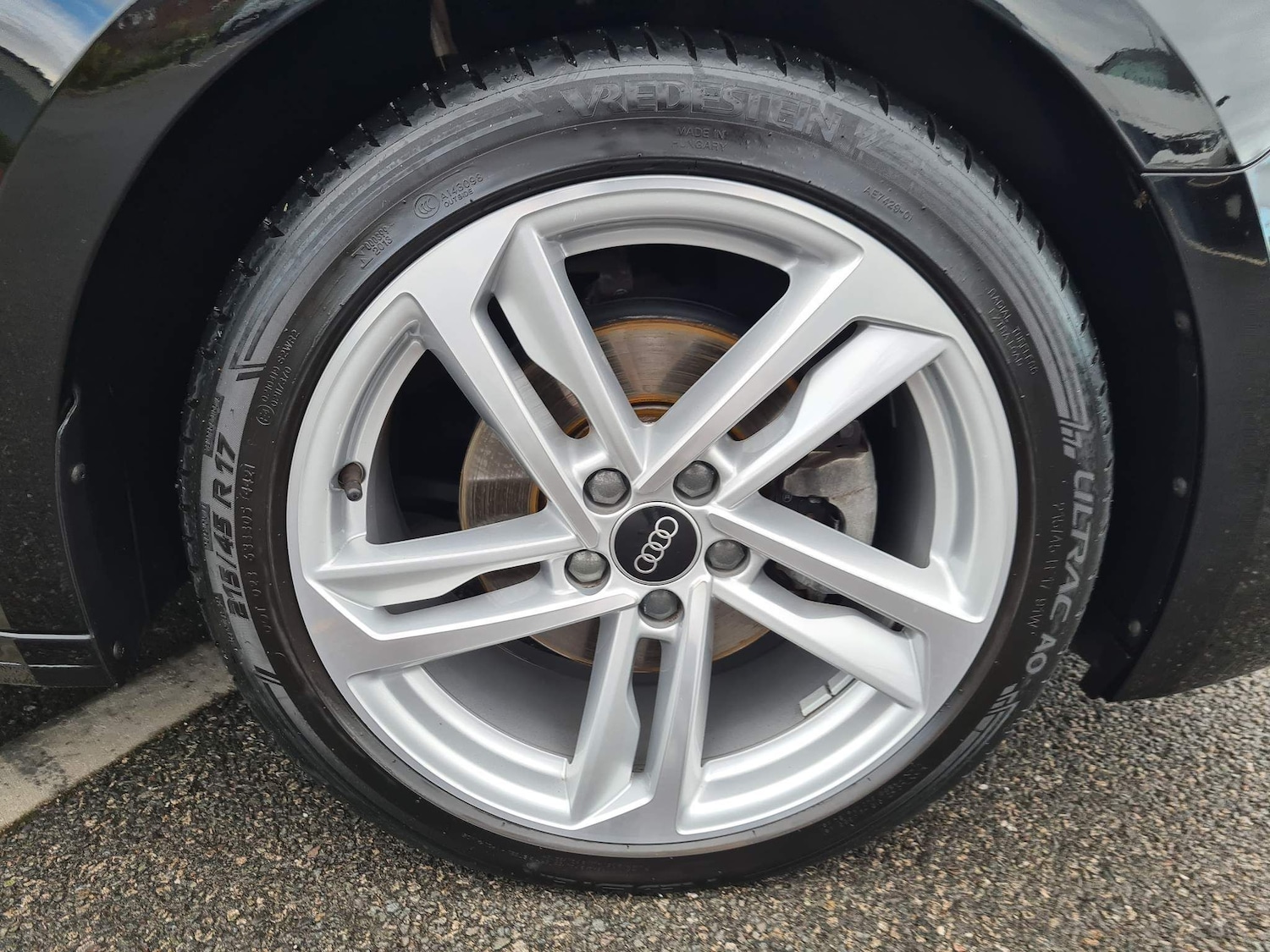 Used Audi A1 2022 for sale - 64388967: Photo 18