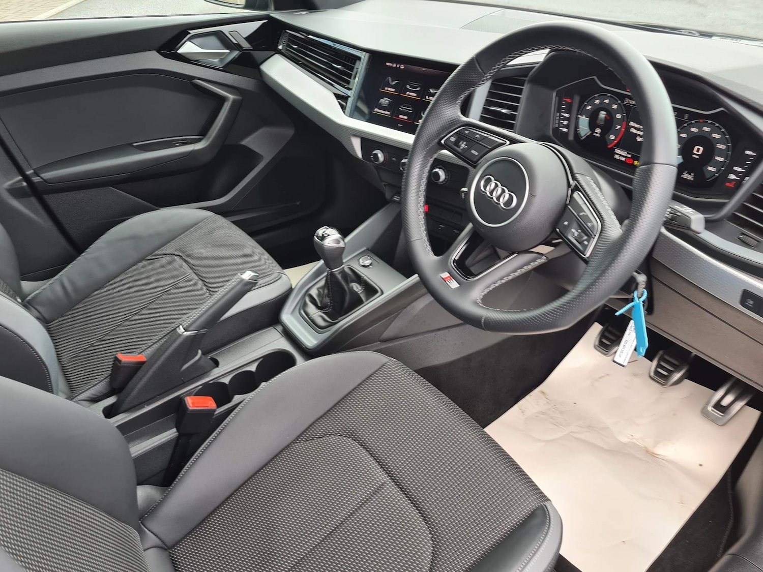Used Audi A1 2022 for sale - 64388967: Photo 20