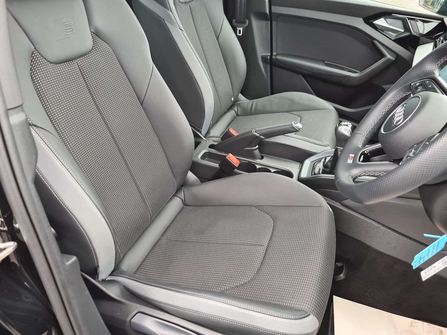 Used Audi A1 2022 for sale - 64388967: Photo 21