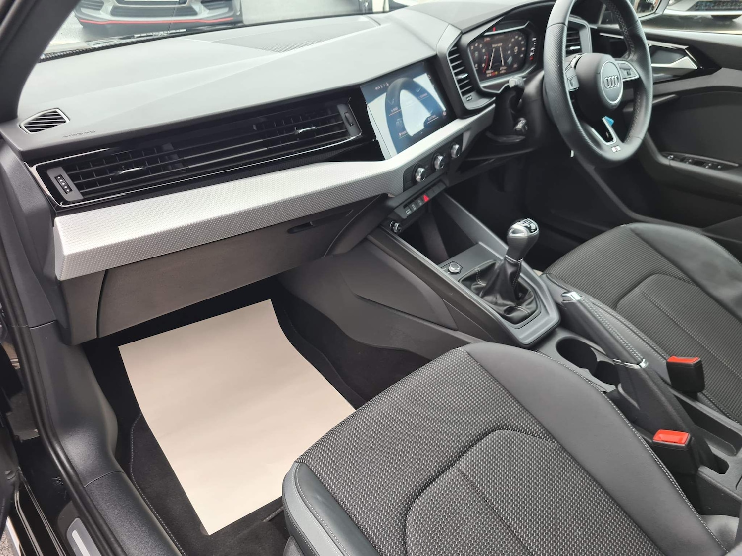 Used Audi A1 2022 for sale - 64388967: Photo 22