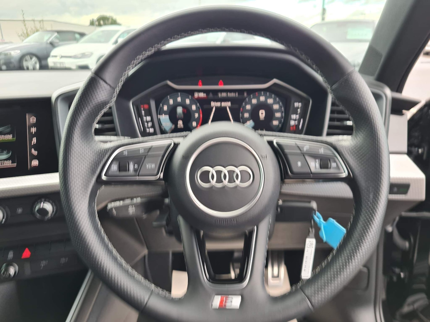 Used Audi A1 2022 for sale - 64388967: Photo 28