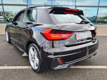 Used Audi A1 2022 for sale - 64388967: Photo