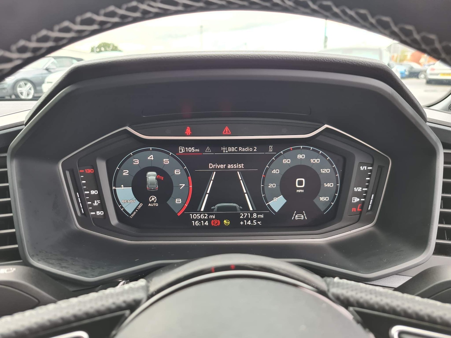 Used Audi A1 2022 for sale - 64388967: Photo 3