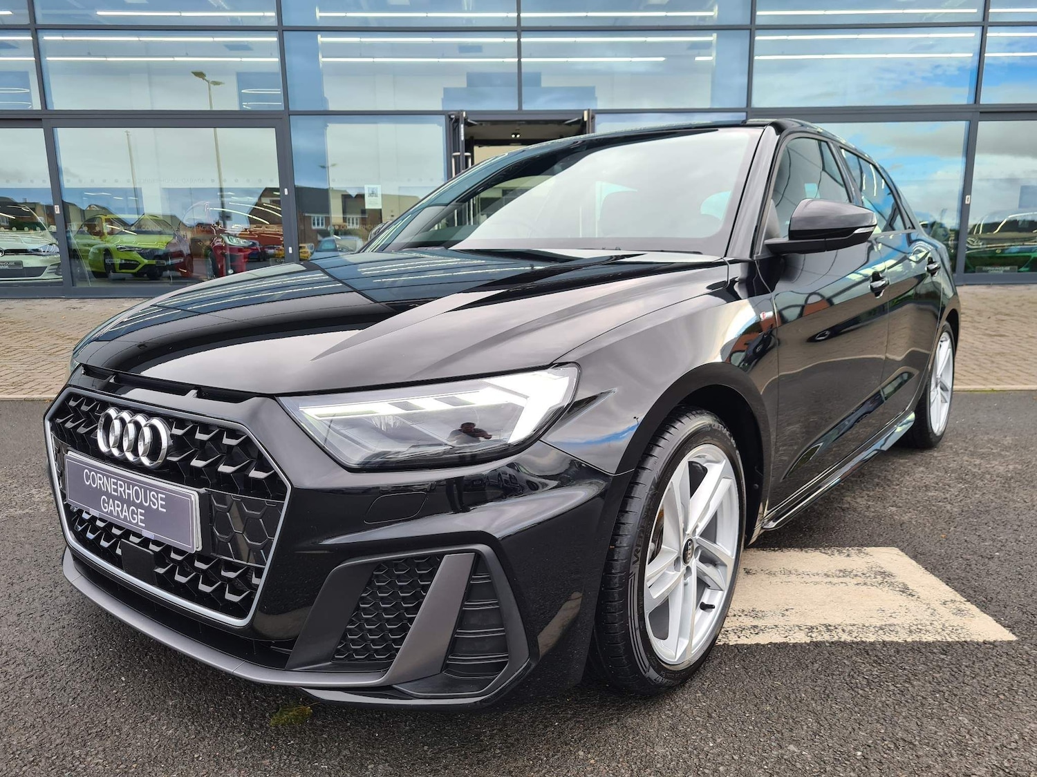 Used Audi A1 2022 for sale - 64388967: Photo 31