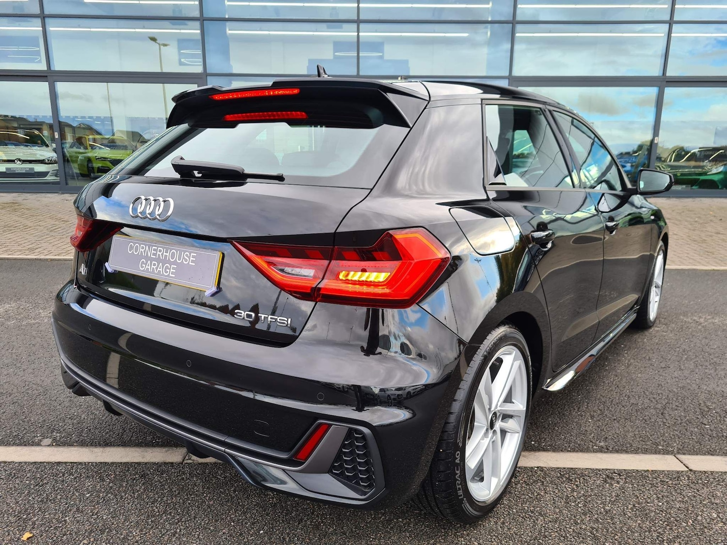 Used Audi A1 2022 for sale - 64388967: Photo 32