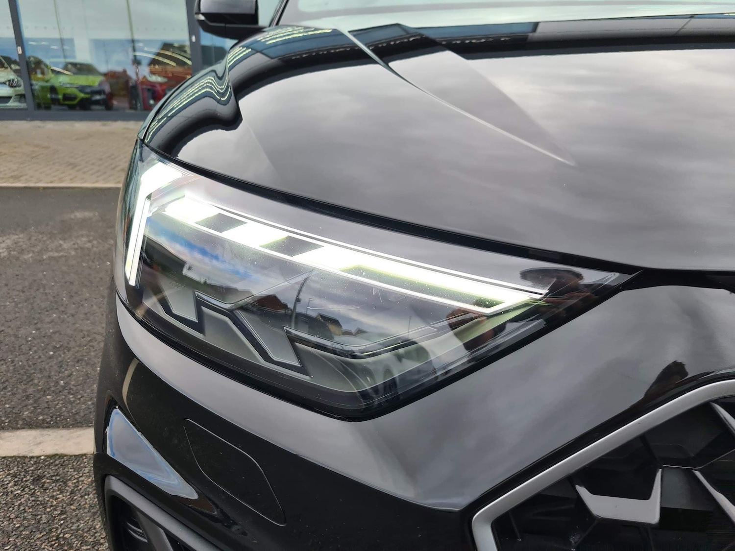 Used Audi A1 2022 for sale - 64388967: Photo 33