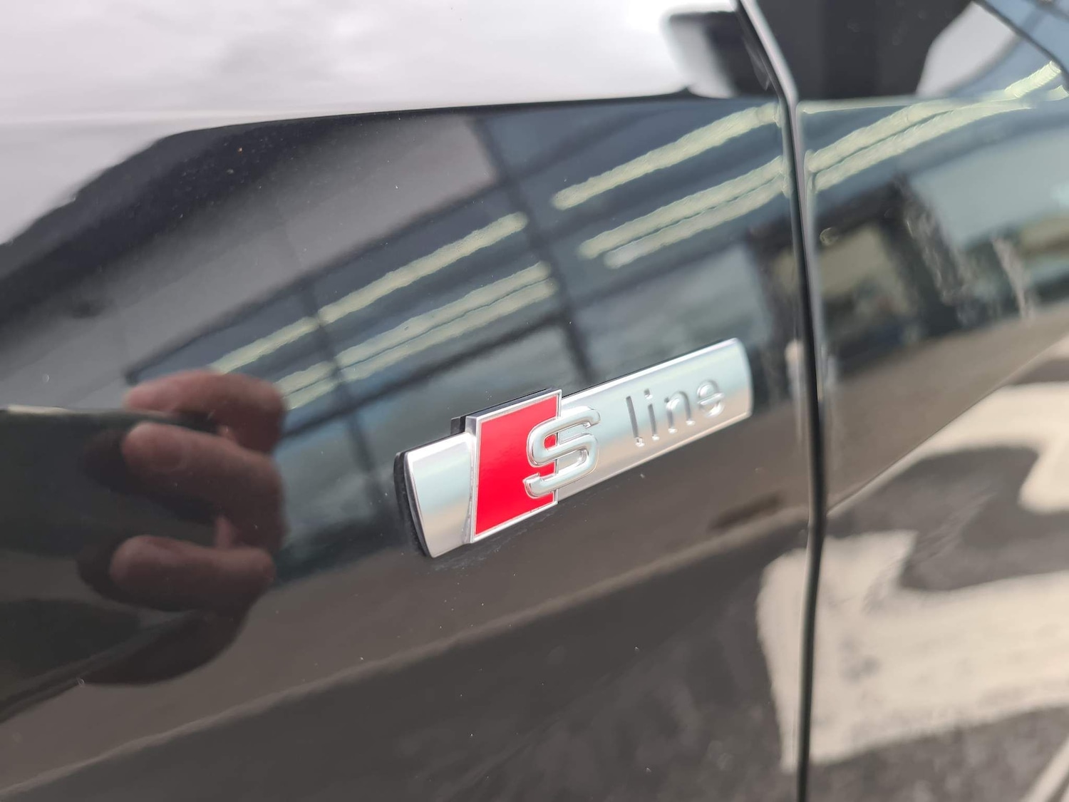 Used Audi A1 2022 for sale - 64388967: Photo 37