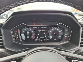 Used Audi A1 2022 for sale - 64388967: Photo