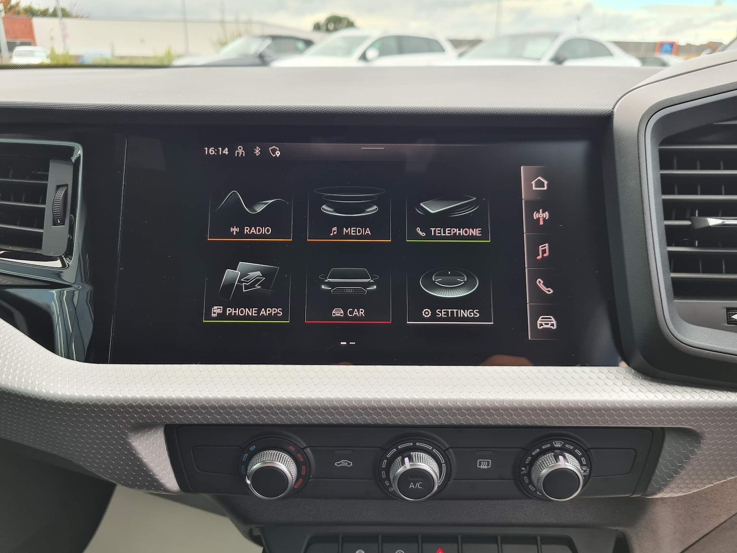 Used Audi A1 2022 for sale - 64388967: Photo 4