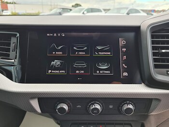 Used Audi A1 2022 for sale - 64388967: Photo