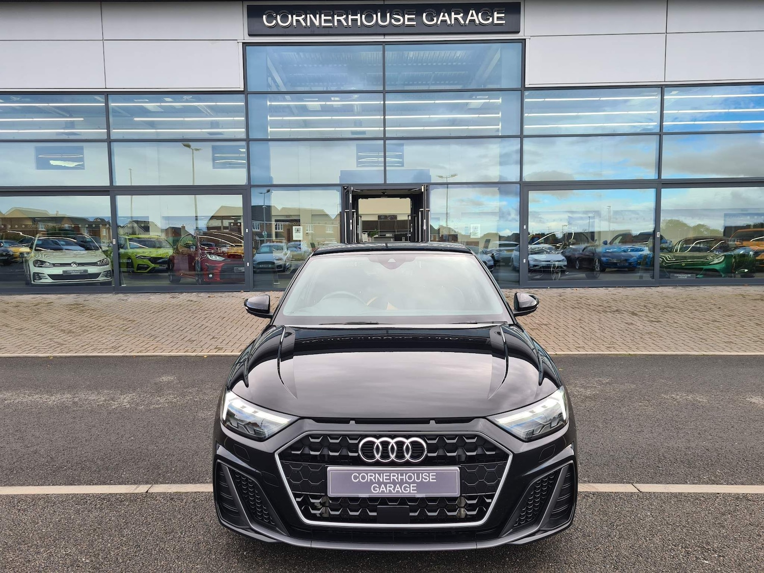 Used Audi A1 2022 for sale - 64388967: Photo 6