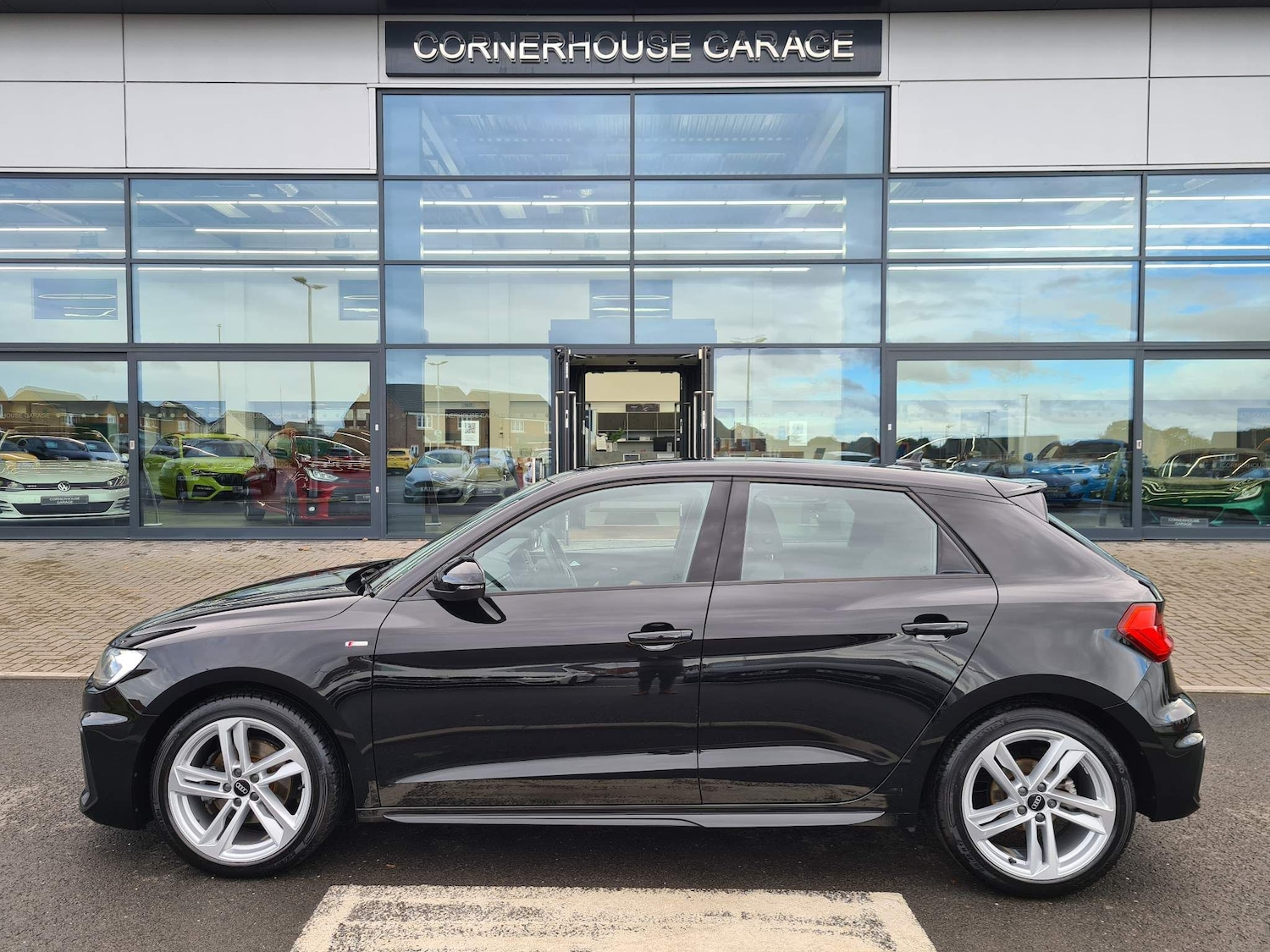 Used Audi A1 2022 for sale - 64388967: Photo 7