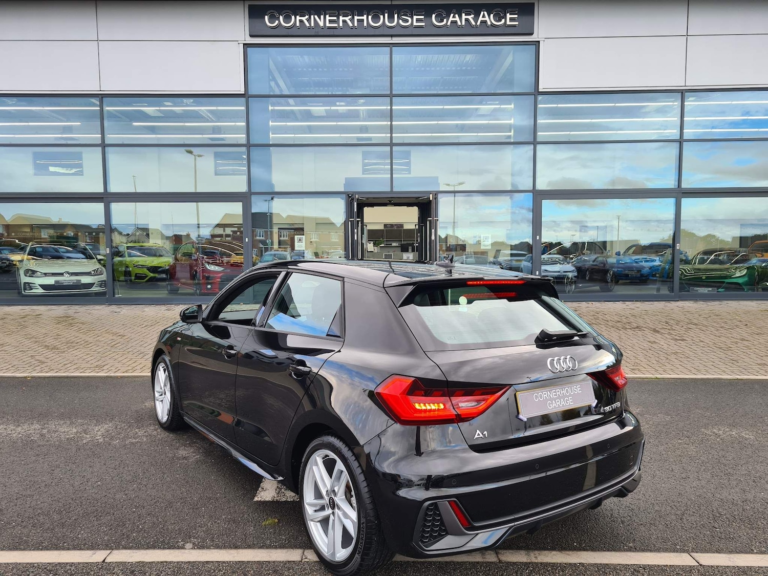 Used Audi A1 2022 for sale - 64388967: Photo 8