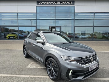 Used Volkswagen T-Roc 2020 for sale - 79292059: Photo