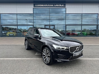 Used Volvo XC60 2019 for sale - 79325282: Photo