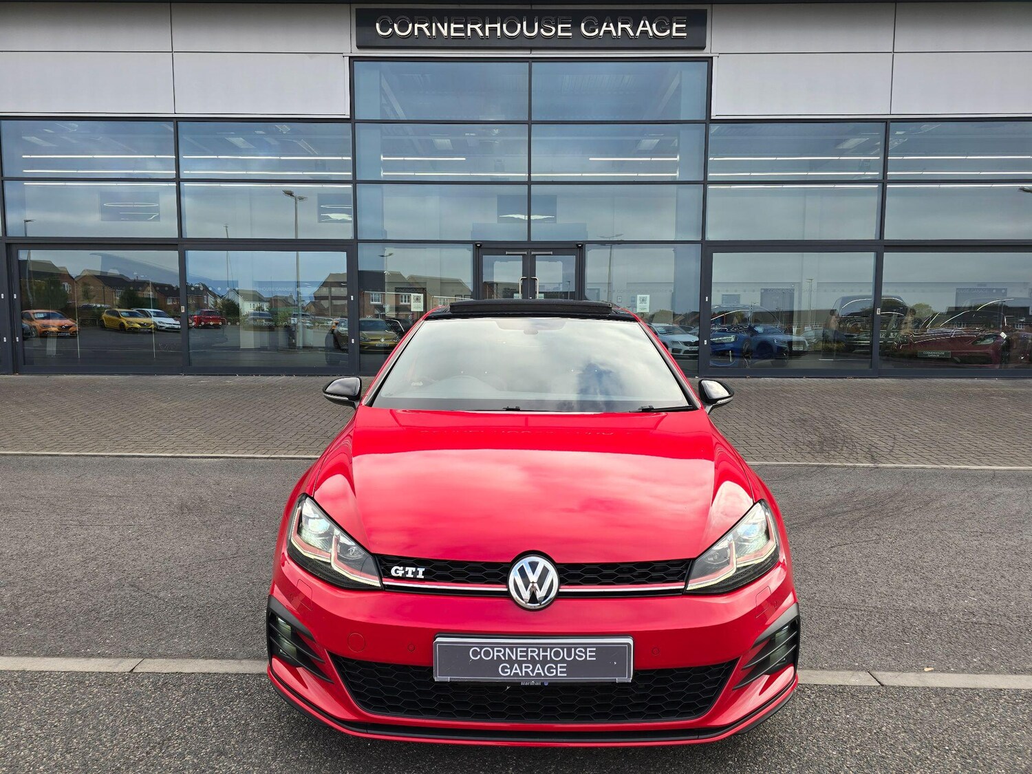 Used Volkswagen Golf 2017 for sale - 77784562: Photo 11