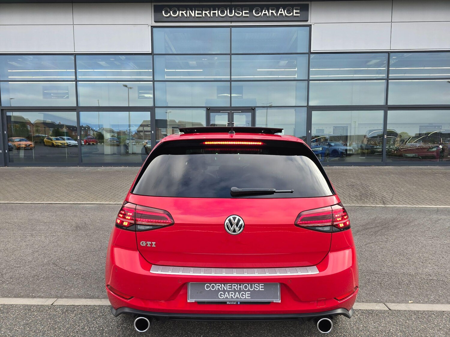 Used Volkswagen Golf 2017 for sale - 77784562: Photo 16