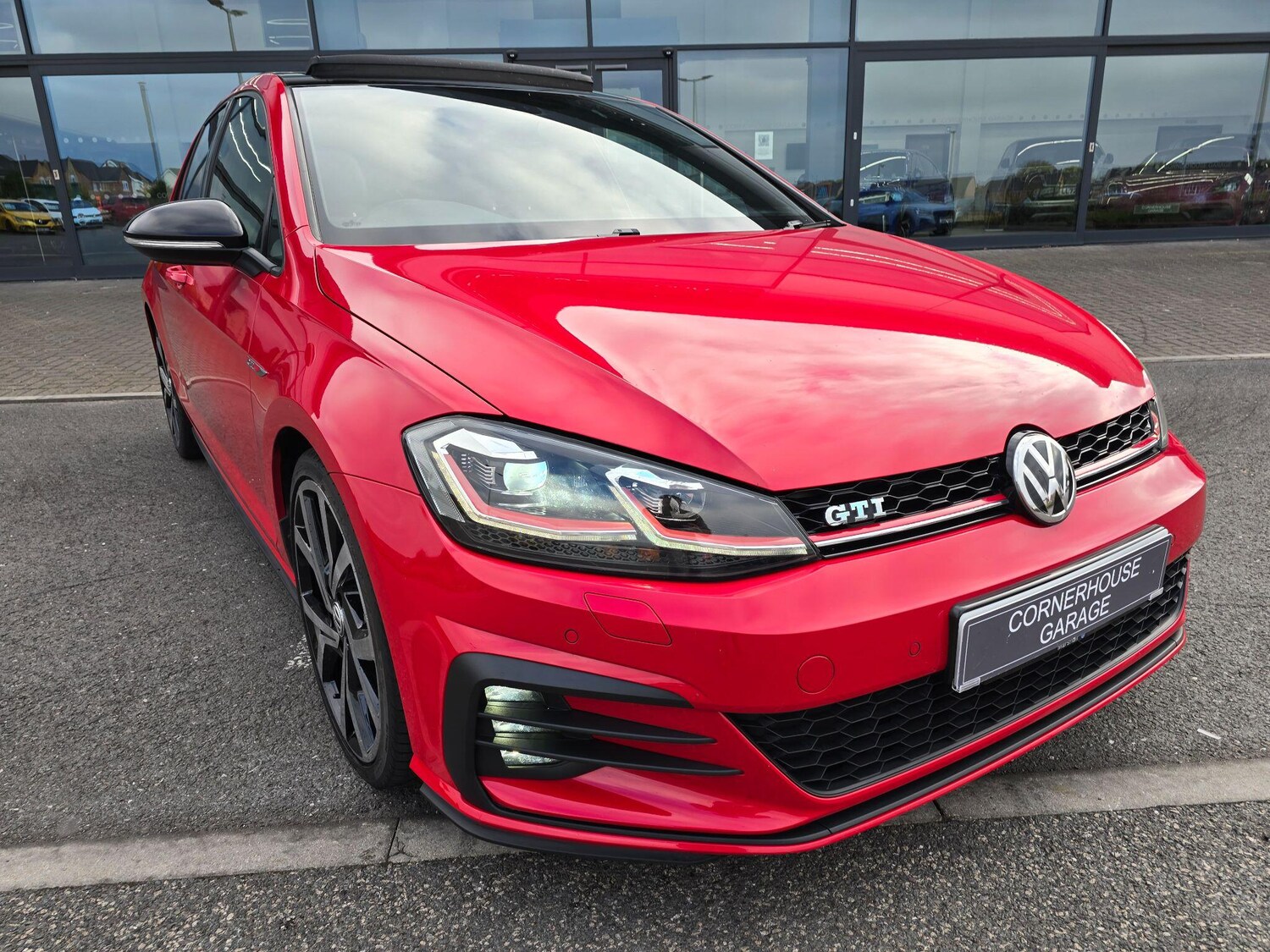 Used Volkswagen Golf 2017 for sale - 77784562: Photo 19