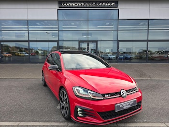 Used Volkswagen Golf 2017 for sale - 77784562: Photo