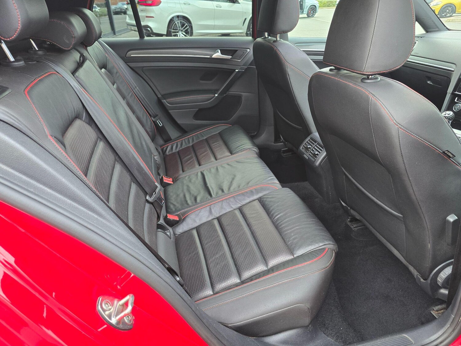 Used Volkswagen Golf 2017 for sale - 77784562: Photo 21