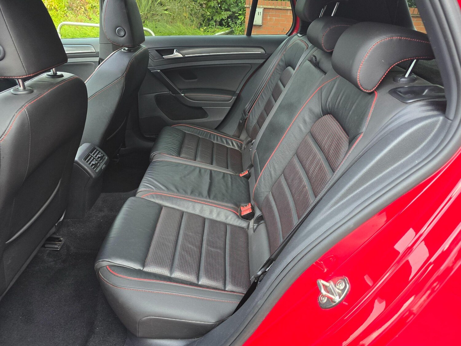 Used Volkswagen Golf 2017 for sale - 77784562: Photo 22