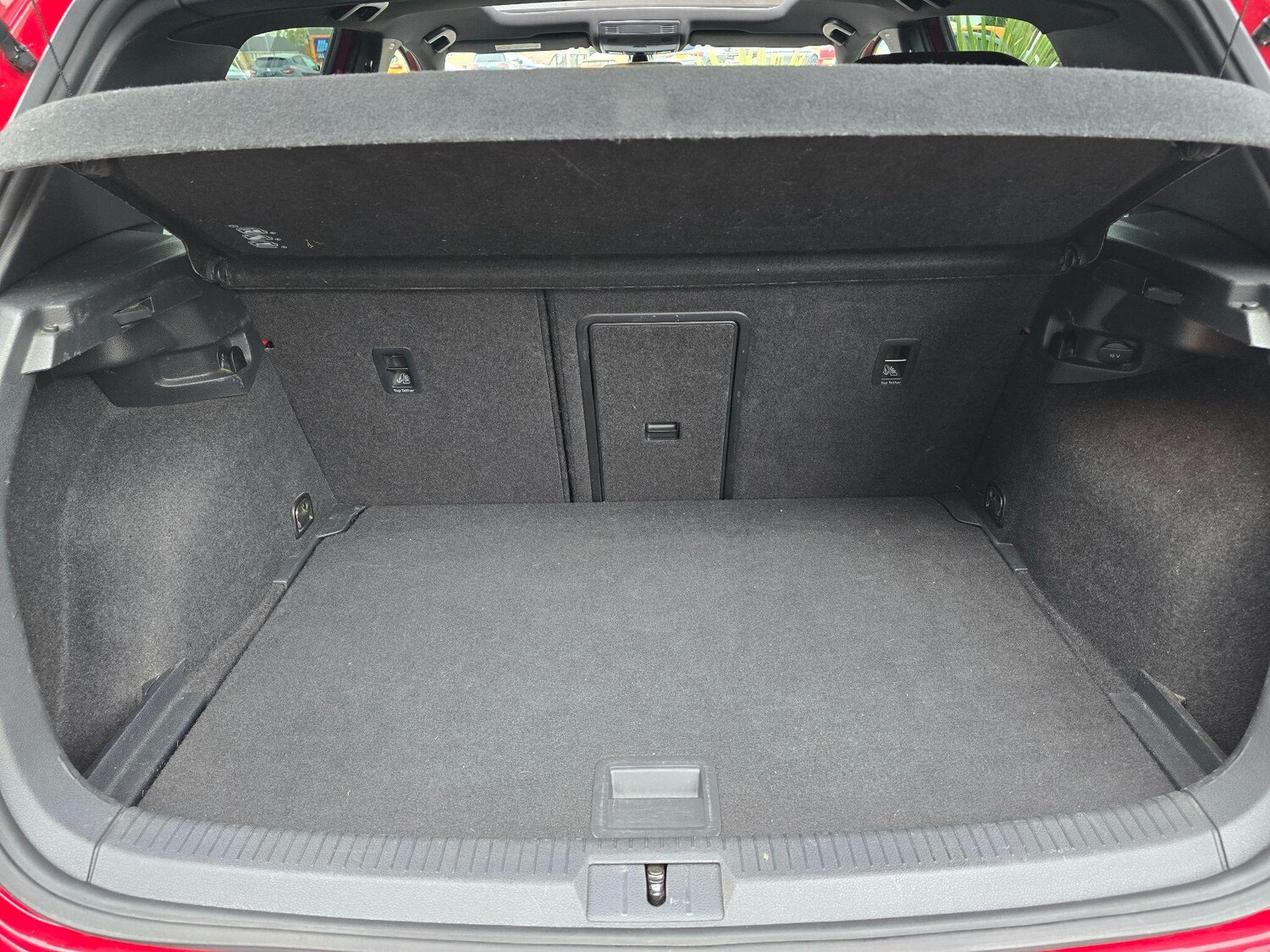 Used Volkswagen Golf 2017 for sale - 77784562: Photo 23