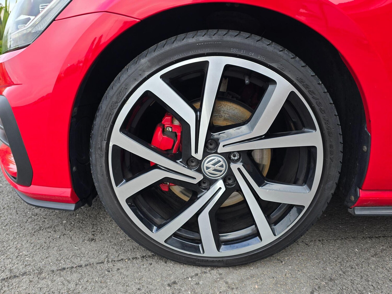 Used Volkswagen Golf 2017 for sale - 77784562: Photo 25