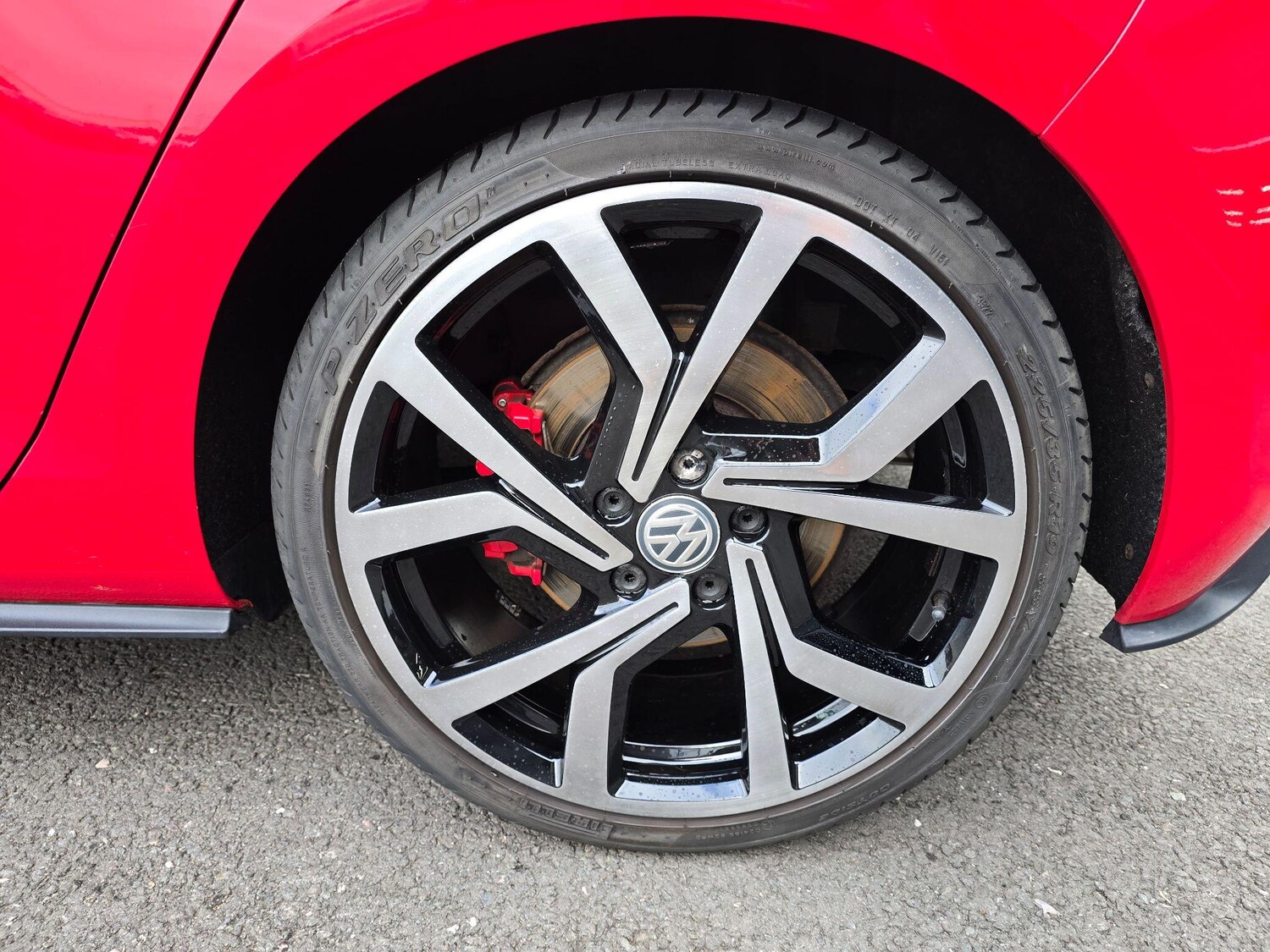 Used Volkswagen Golf 2017 for sale - 77784562: Photo 26