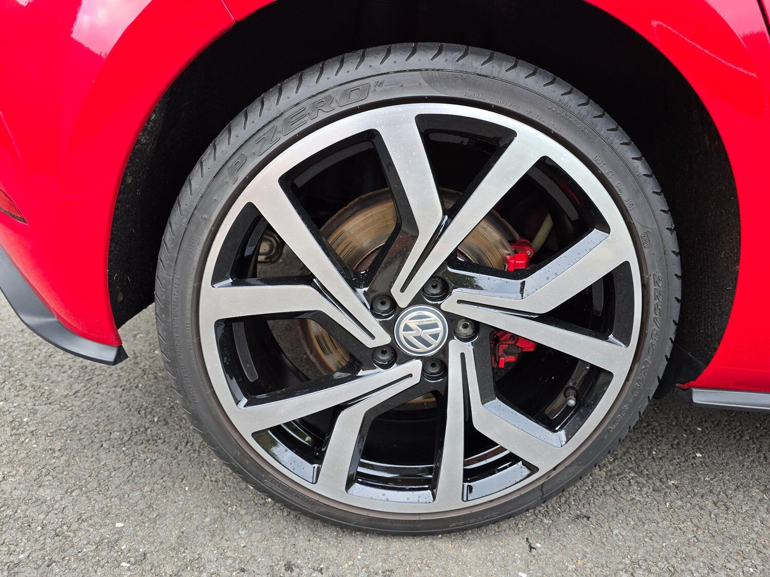 Used Volkswagen Golf 2017 for sale - 77784562: Photo 27