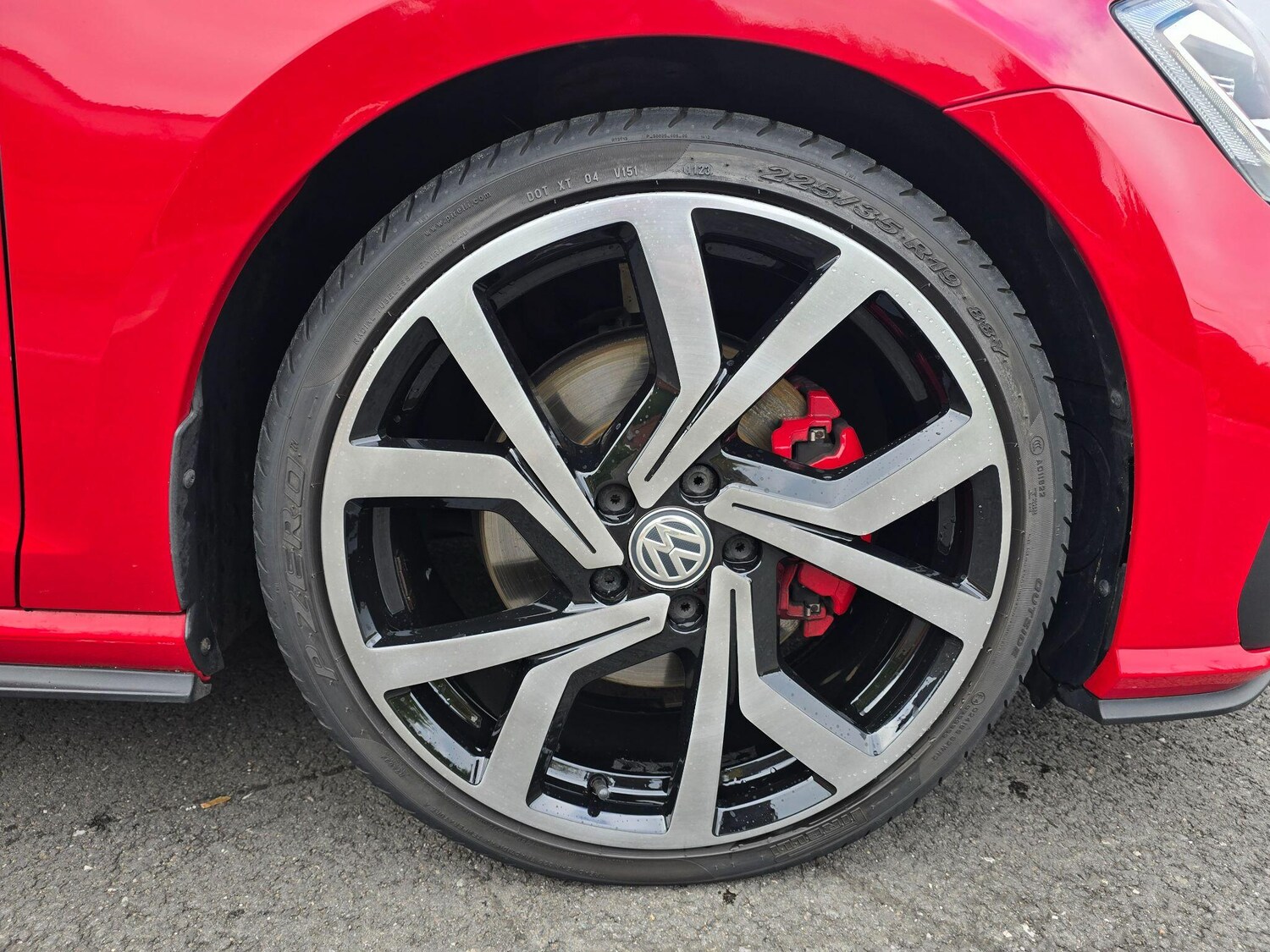 Used Volkswagen Golf 2017 for sale - 77784562: Photo 28