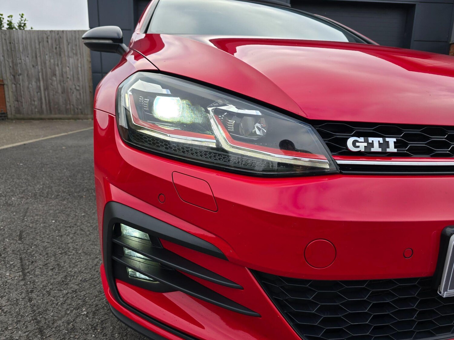 Used Volkswagen Golf 2017 for sale - 77784562: Photo 31