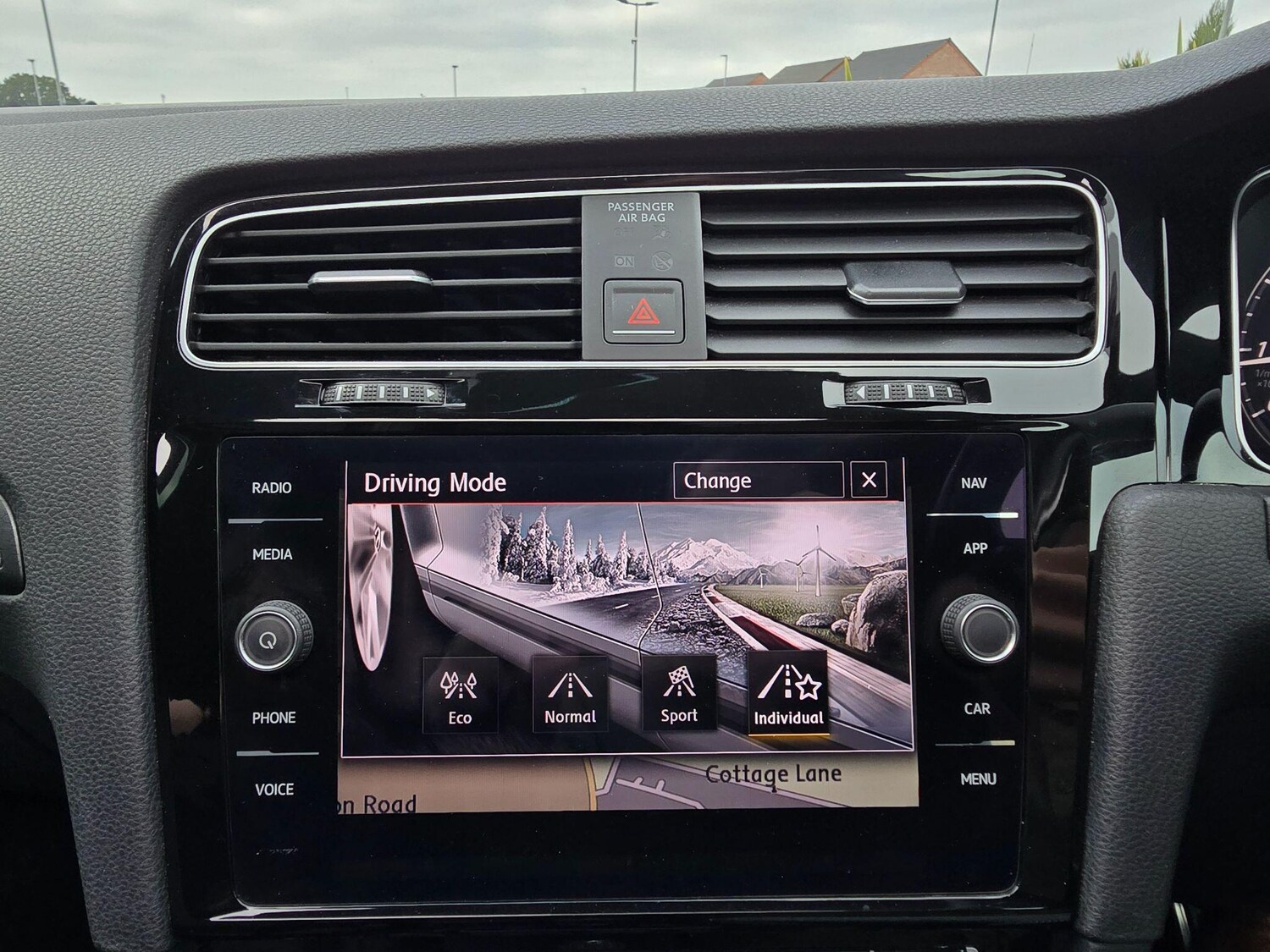 Used Volkswagen Golf 2017 for sale - 77784562: Photo 36