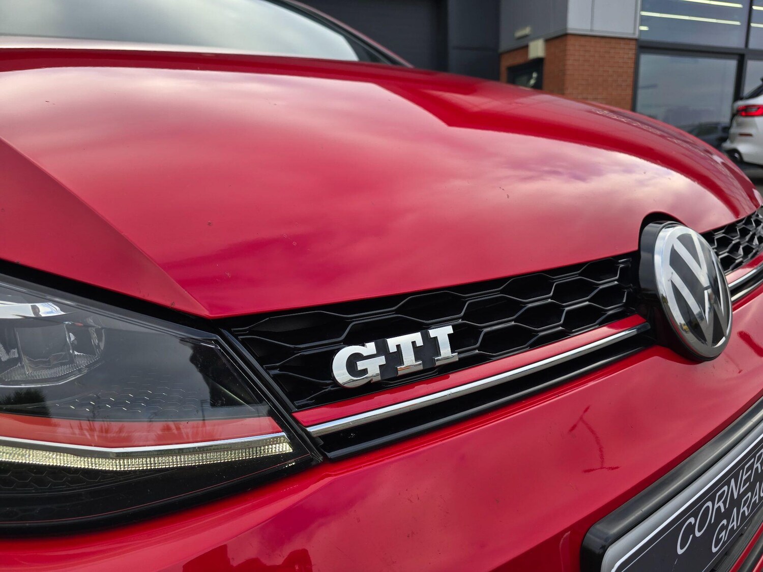 Used Volkswagen Golf 2017 for sale - 77784562: Photo 40