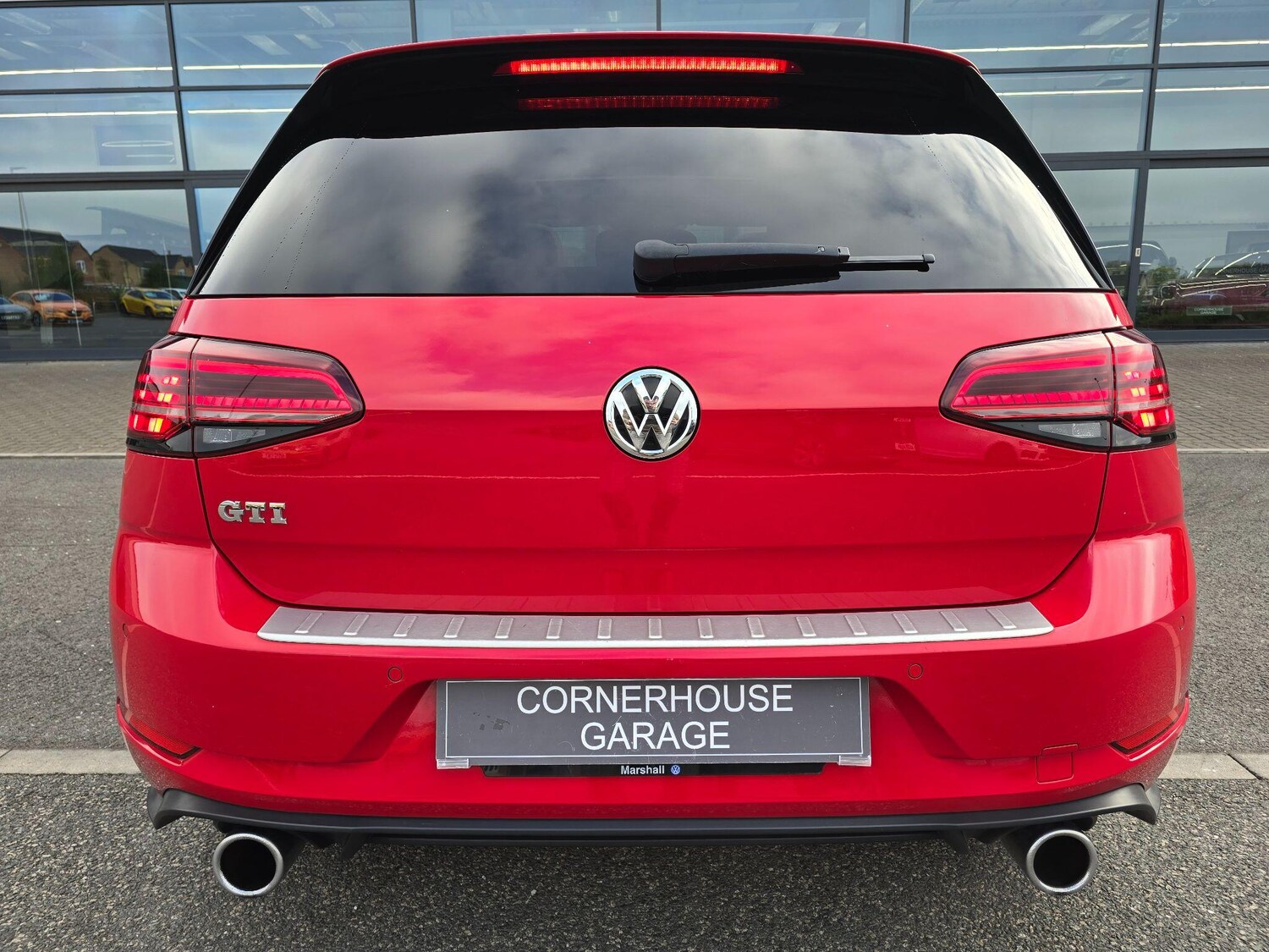 Used Volkswagen Golf 2017 for sale - 77784562: Photo 41