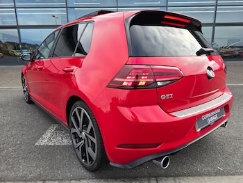 Used Volkswagen Golf 2017 for sale - 77784562: Photo