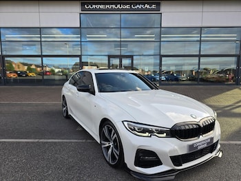 BMW 3 Series feature image