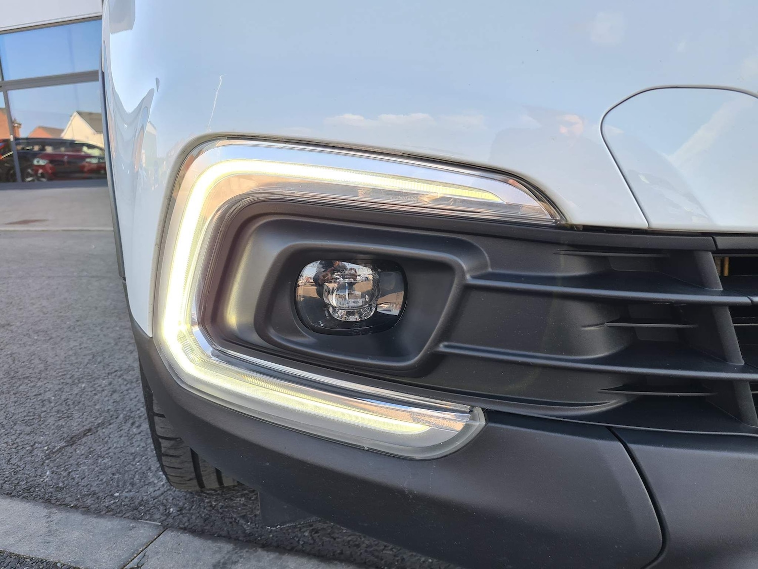 Used Renault Captur 2018 for sale - 64489699: Photo 13