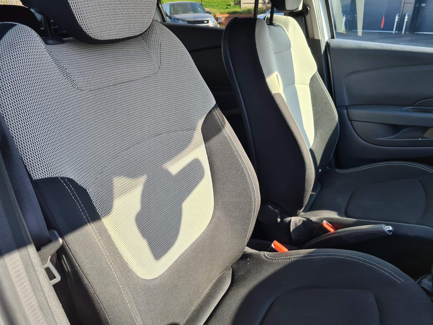 Used Renault Captur 2018 for sale - 64489699: Photo 15