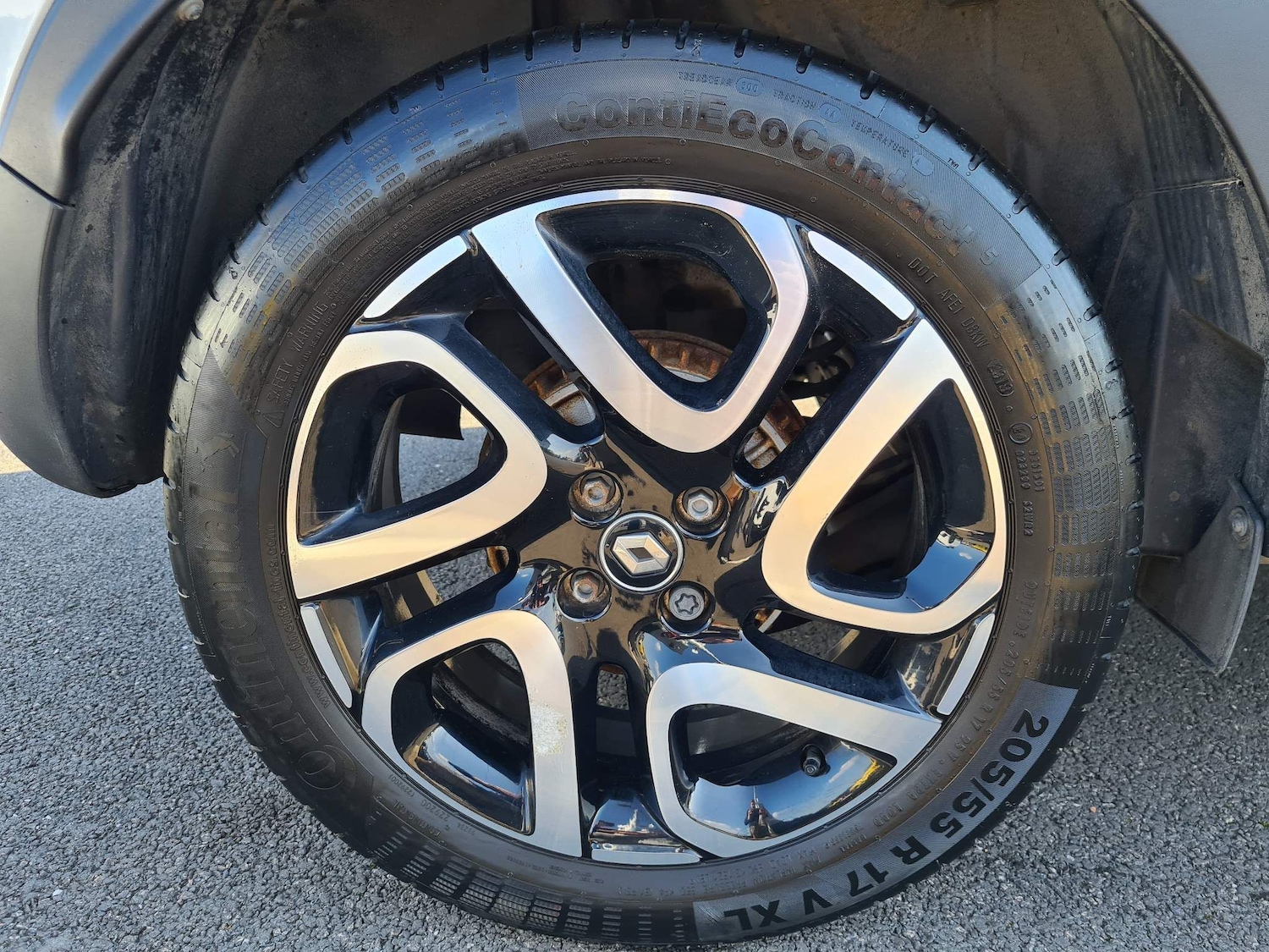 Used Renault Captur 2018 for sale - 64489699: Photo 23