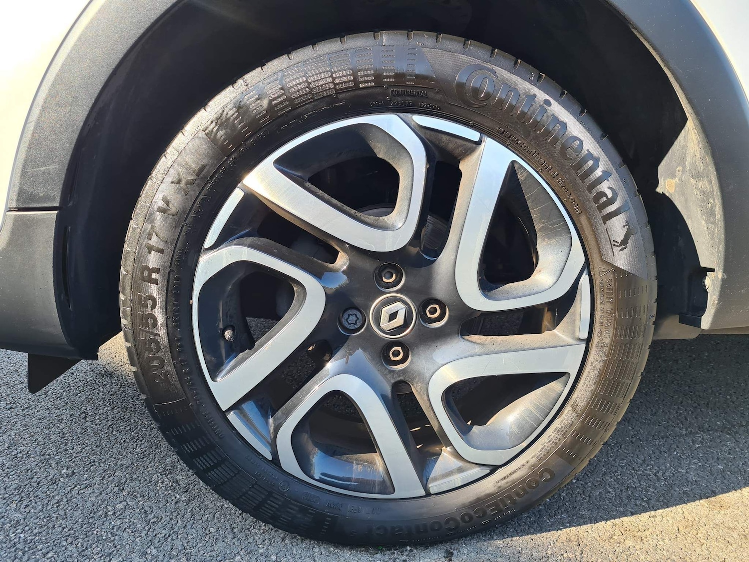 Used Renault Captur 2018 for sale - 64489699: Photo 25