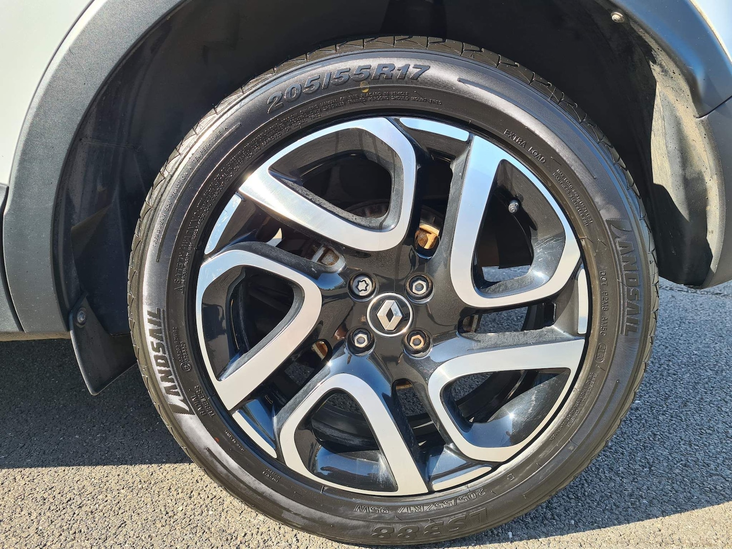 Used Renault Captur 2018 for sale - 64489699: Photo 26