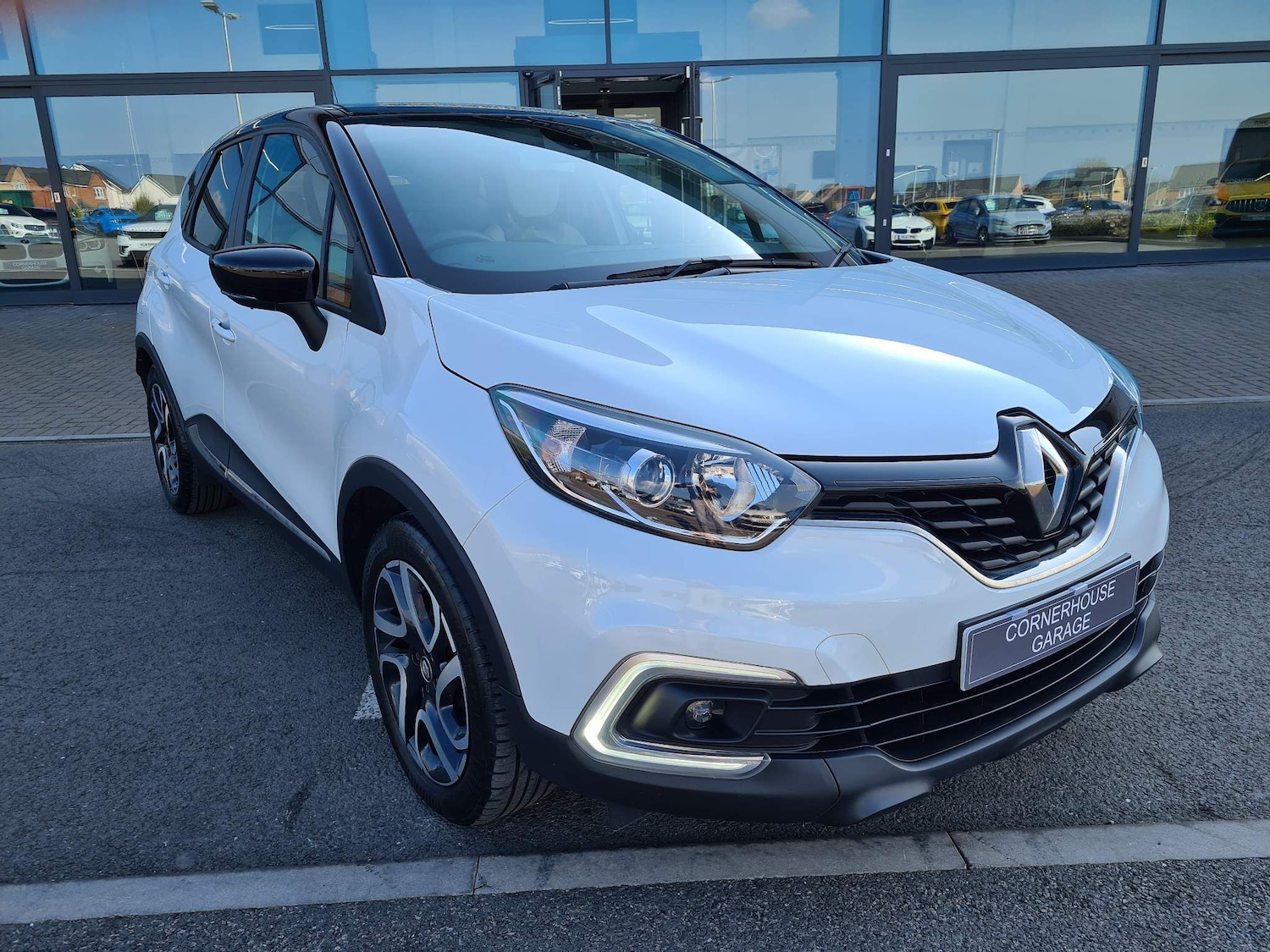 Used Renault Captur 2018 for sale - 64489699: Photo 27