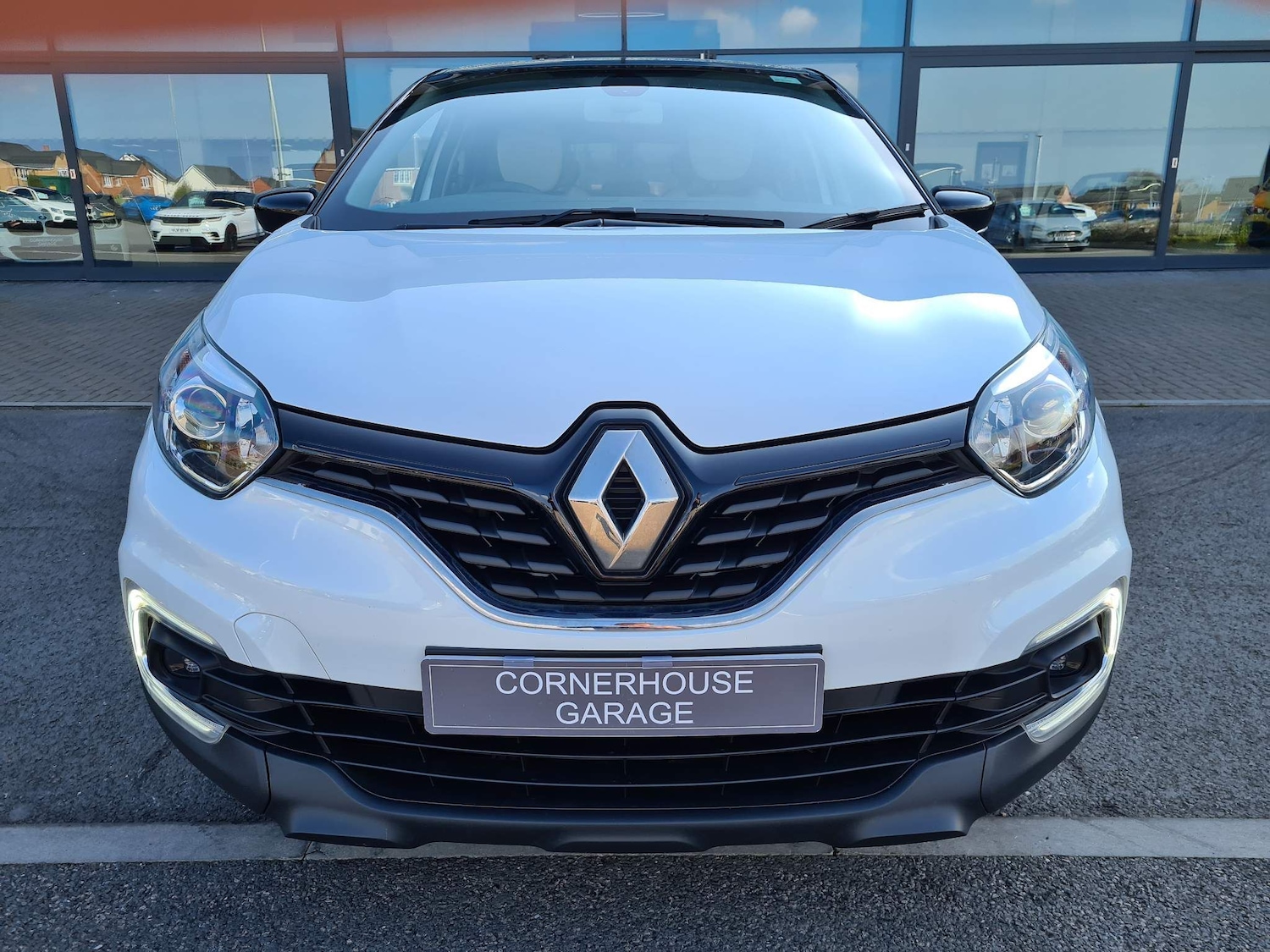 Used Renault Captur 2018 for sale - 64489699: Photo 4