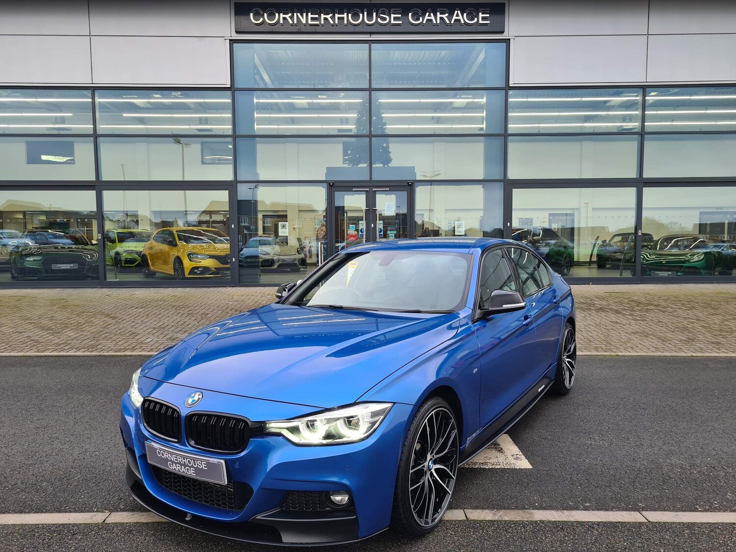 Used BMW 3 Series for sale - 65528358: Photo 10