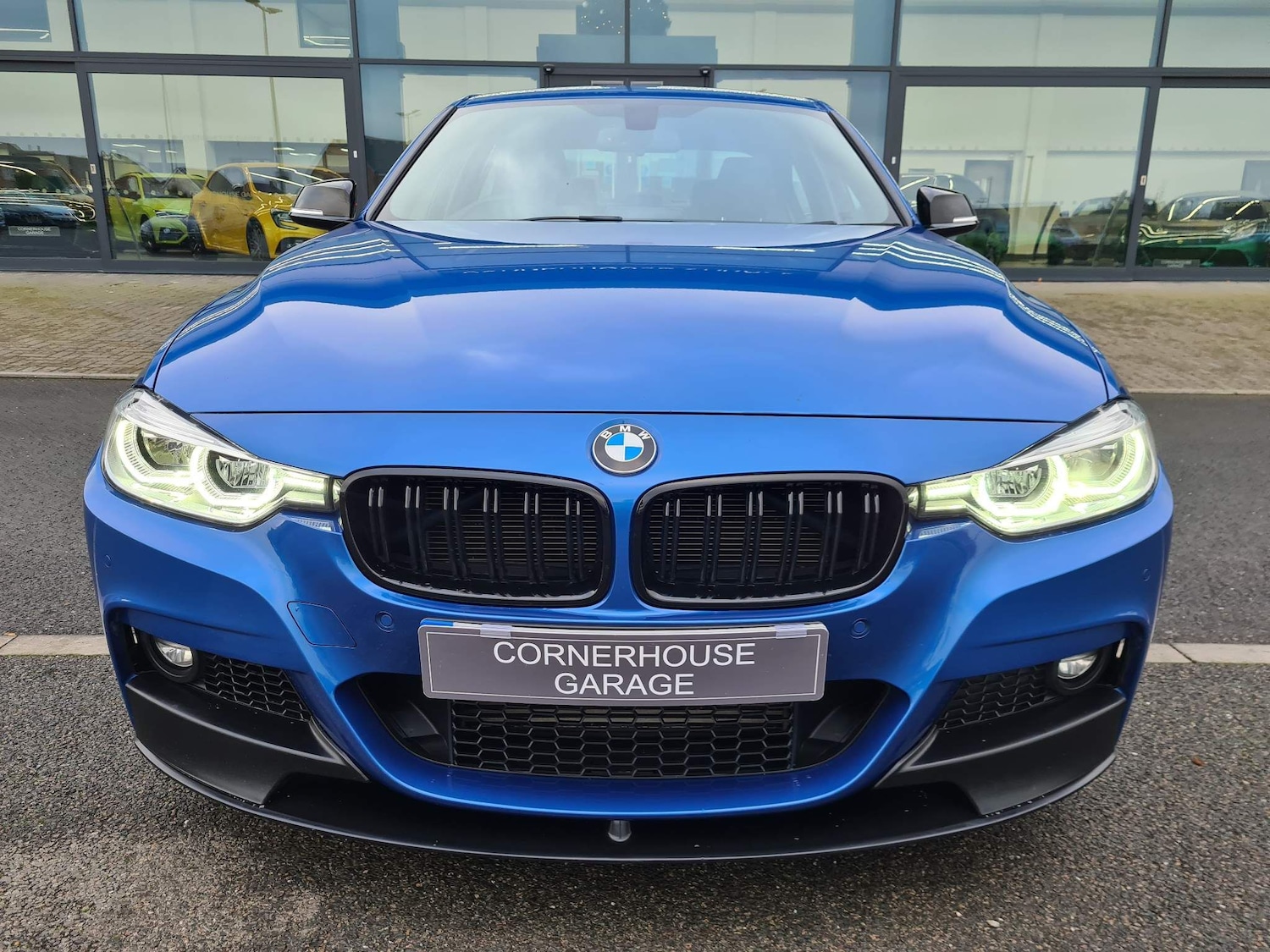 Used BMW 3 Series for sale - 65528358: Photo 11