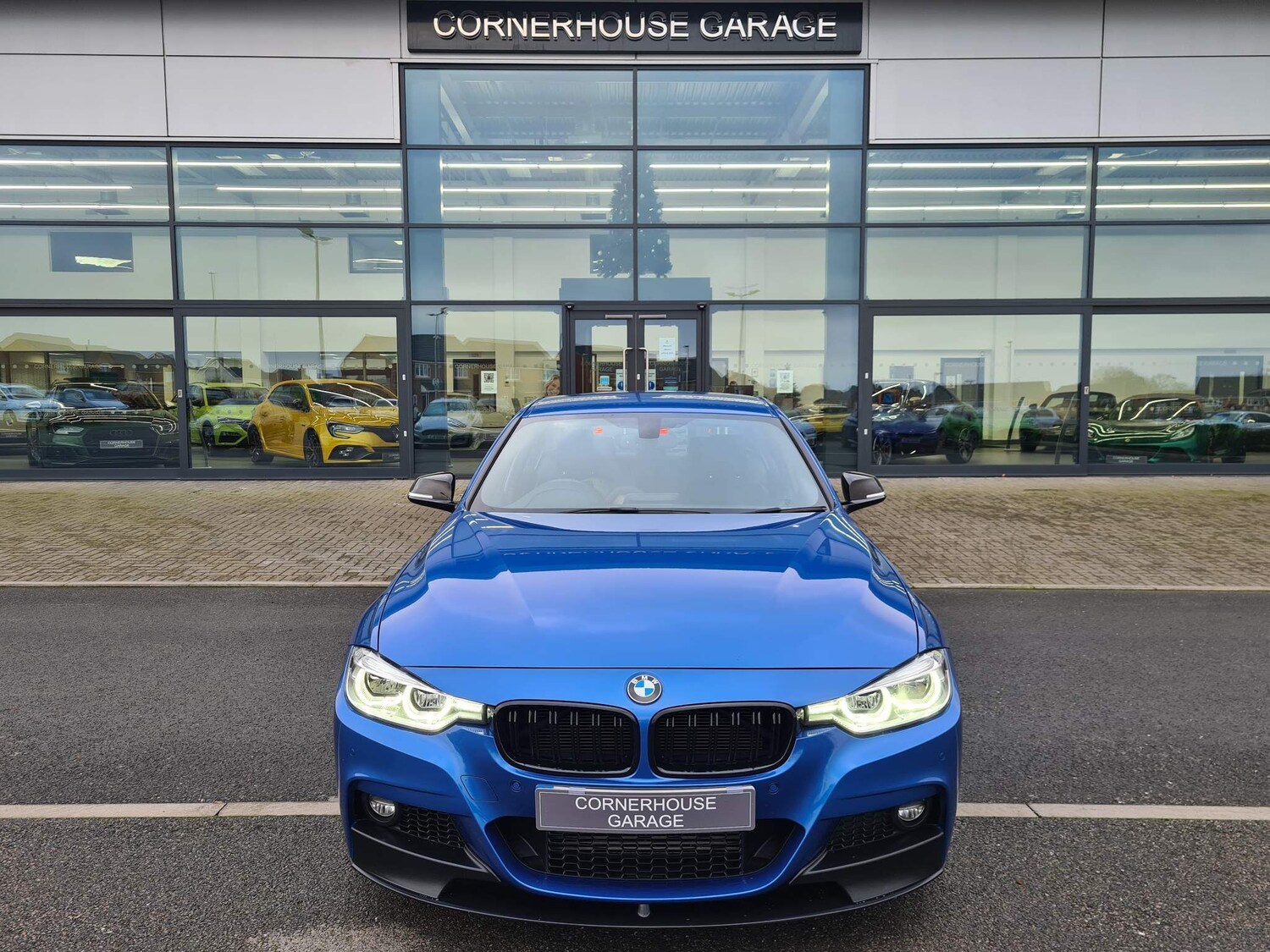 Used BMW 3 Series for sale - 65528358: Photo 12